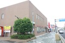 三菱UFJ銀行(銀行)まで800m 壱番館