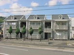 ウインディア高台　A棟