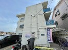 ＧＲＡＮＤ大山崎の外観