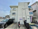 外観写真 ＧＲＡＮＤ大山崎