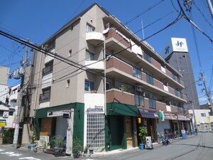 メゾン　ド　高安
