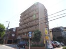 サンロイヤルエスⅡの外観