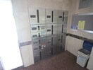建物設備 サンロイヤルエスⅡ