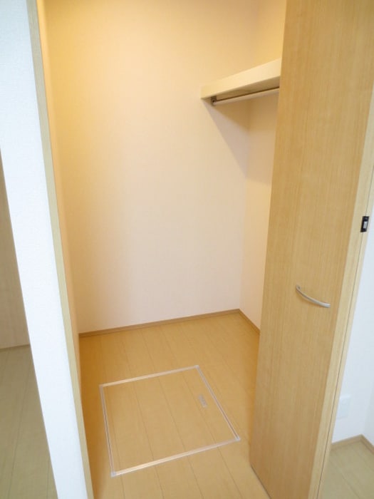 収納 グランディール北栗栖Ｂ棟