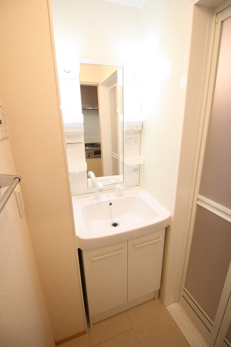 洗面 グランディール北栗栖Ｂ棟