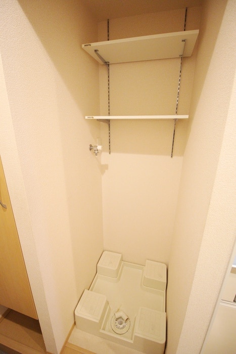 洗濯機置場 グランディール北栗栖Ｂ棟