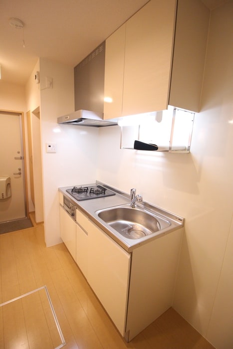 周辺環境 グランディール北栗栖Ｂ棟