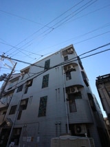 ブルースカイ古川橋