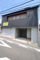 外観写真 パインハウス大美野イ－スト