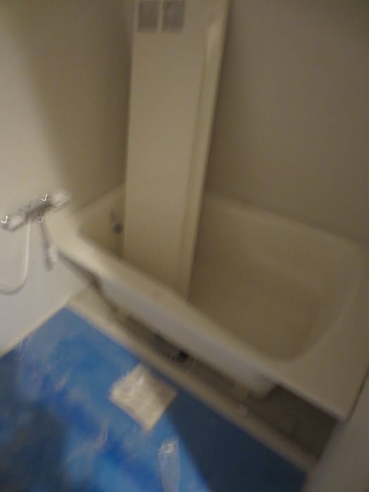 バス／シャワールーム等 レオン光善寺Ⅱ