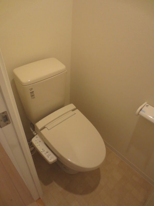 トイレ レオン光善寺Ⅱ