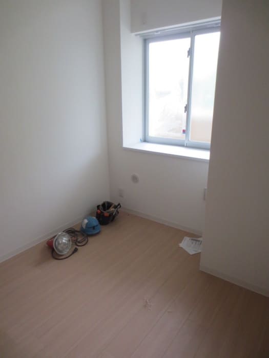 内観写真 レオン光善寺Ⅱ