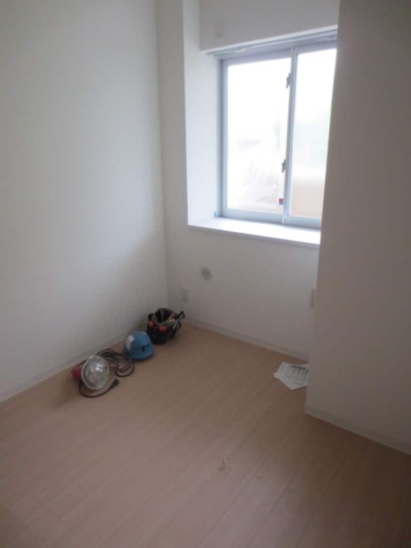 内観写真 レオン光善寺Ⅱ