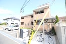 花水木　宝塚の外観