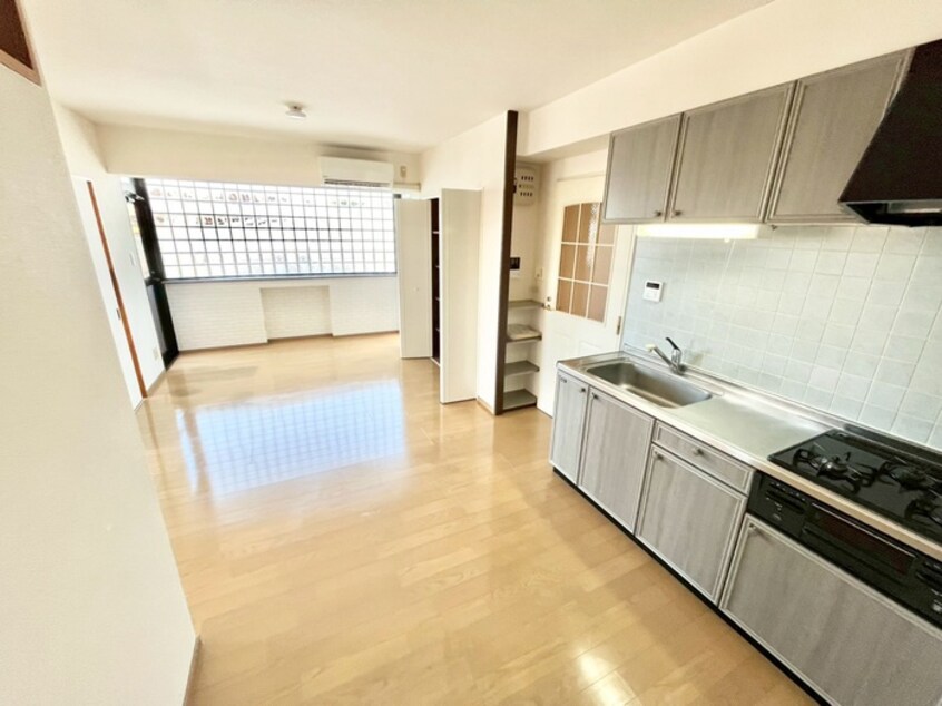 居室 スペースビュー