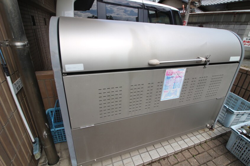 建物設備 スペースビュー