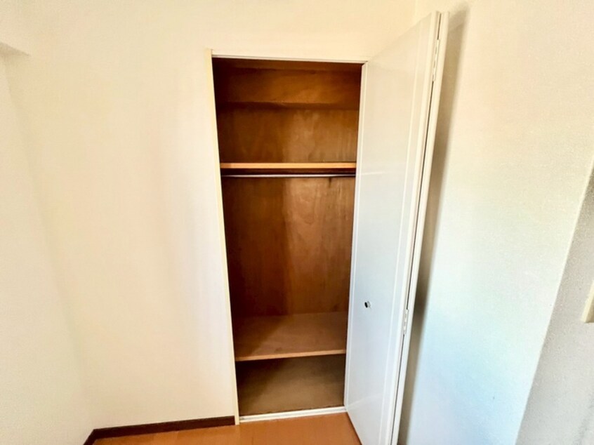 収納 スペースビュー