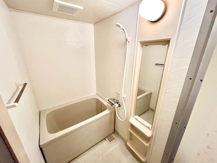 バス／シャワールーム等 スペースビュー