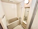 バス／シャワールーム等 スペースビュー