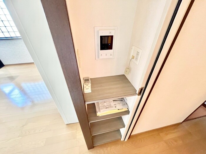 内観写真 スペースビュー