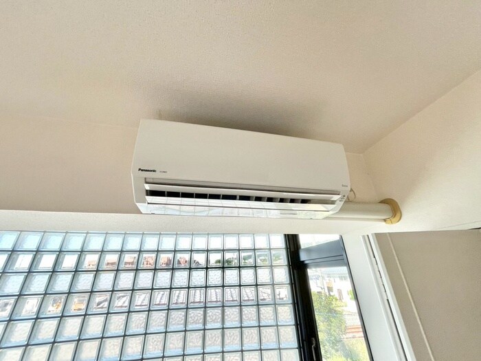 内観写真 スペースビュー