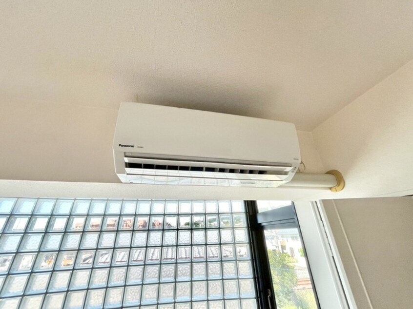 内観写真 スペースビュー