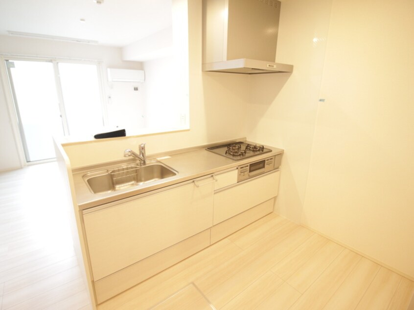 キッチン メゾン　ド　ラピスラジュリ