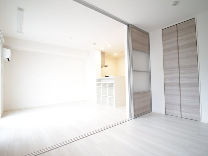 居室 メゾン　ド　ラピスラジュリ