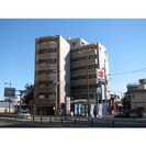 ザッツコート浜町の外観