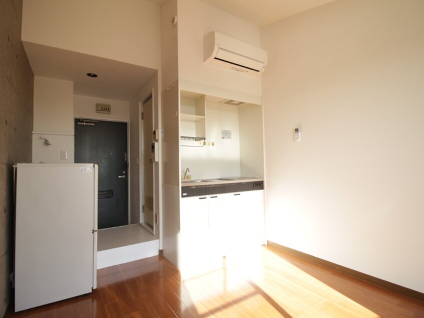 居室 ケーブ・パンブロスⅡ