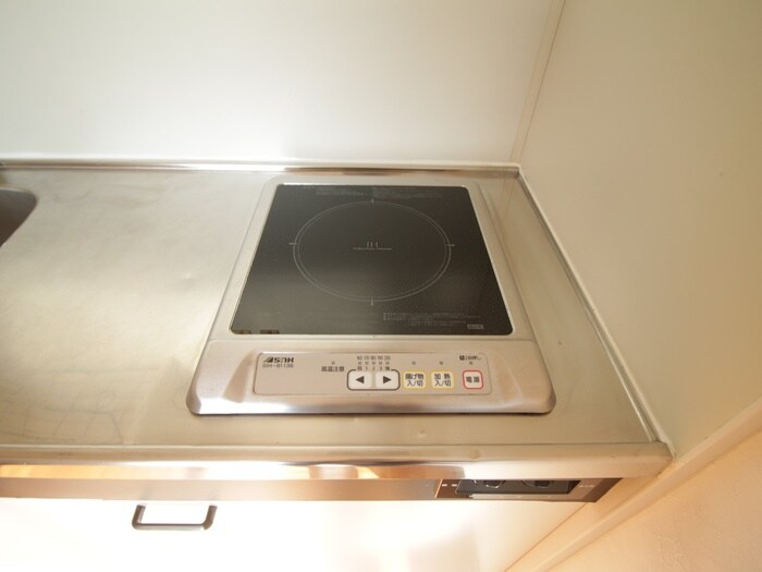 キッチン ケーブ・パンブロスⅡ