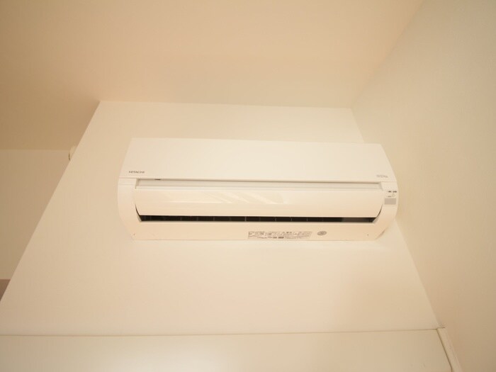 内観写真 ケーブ・パンブロスⅡ