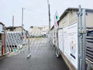 仮)シュトラール喜連Ⅱ