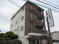 伊藤ガ－デンハイツ