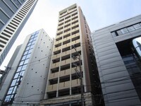 プレサンス三ノ宮花時計前(303)