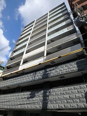 プレサンス南森町駅前(203)