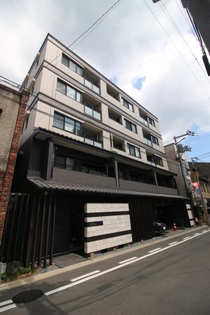 プレイズ御所南(503)