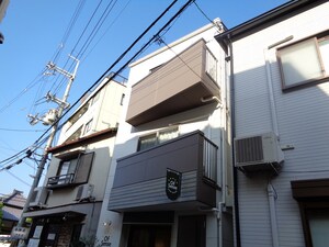 エスポワール本町