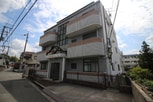 コンドミニアム山下駅前Ⅱ