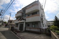 コンドミニアム山下駅前Ⅱ