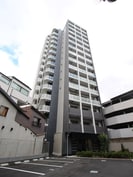 ｴｽﾘｰﾄﾞ大阪NAGAHORI GATE(1505)の外観