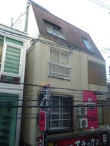 ハヤトビル香里