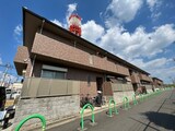 ジュネスト２番館