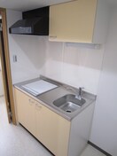 キッチン ＲＡＮＡ内淡路