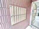 建物設備 ＲＡＮＡ内淡路