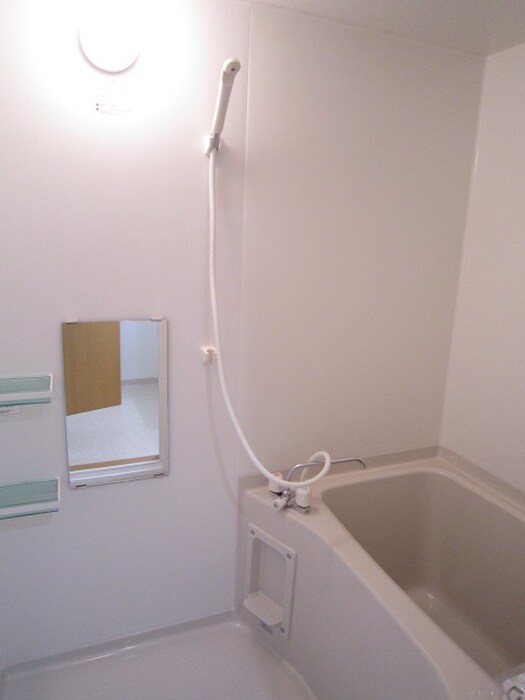 バス／シャワールーム等 ＲＡＮＡ内淡路
