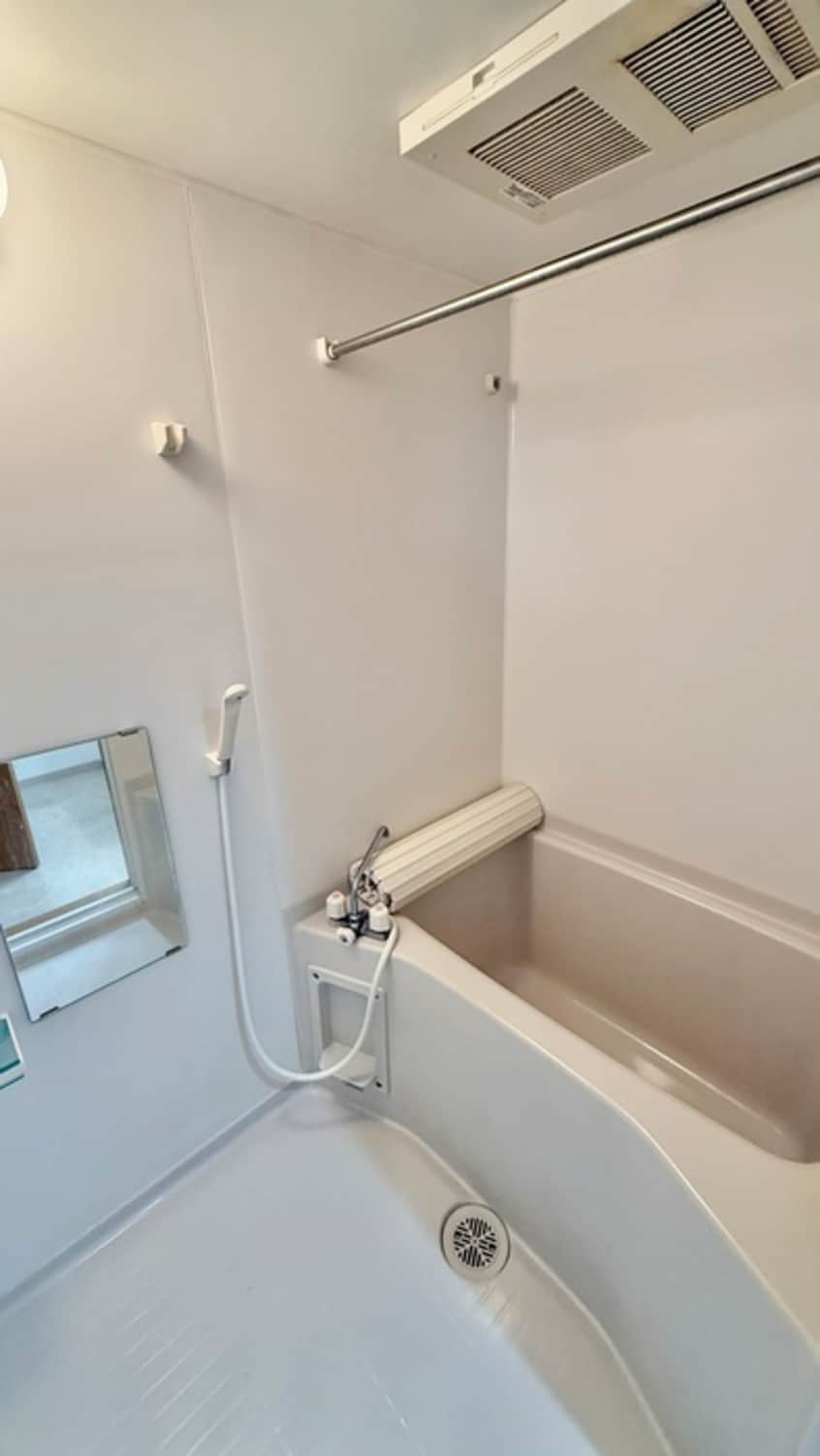 バス／シャワールーム等 ＲＡＮＡ内淡路