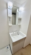 洗面 ＲＡＮＡ内淡路