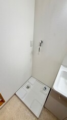 ベランダ・バルコニー ＲＡＮＡ内淡路