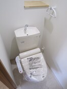 トイレ ＲＡＮＡ内淡路